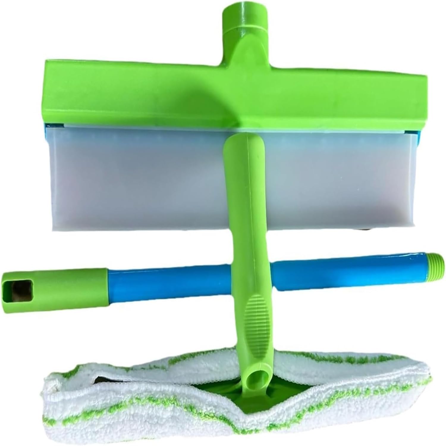 Alisanda™ Silicone Glass Squeegee Kit
