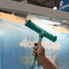 Alisanda™ Silicone Glass Squeegee Kit