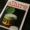 Allure Radiance Pads - Skin-Transforming Toner Pads (100 Pads)