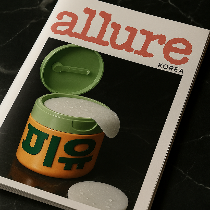 Allure Radiance Pads - Skin-Transforming Toner Pads (100 Pads)