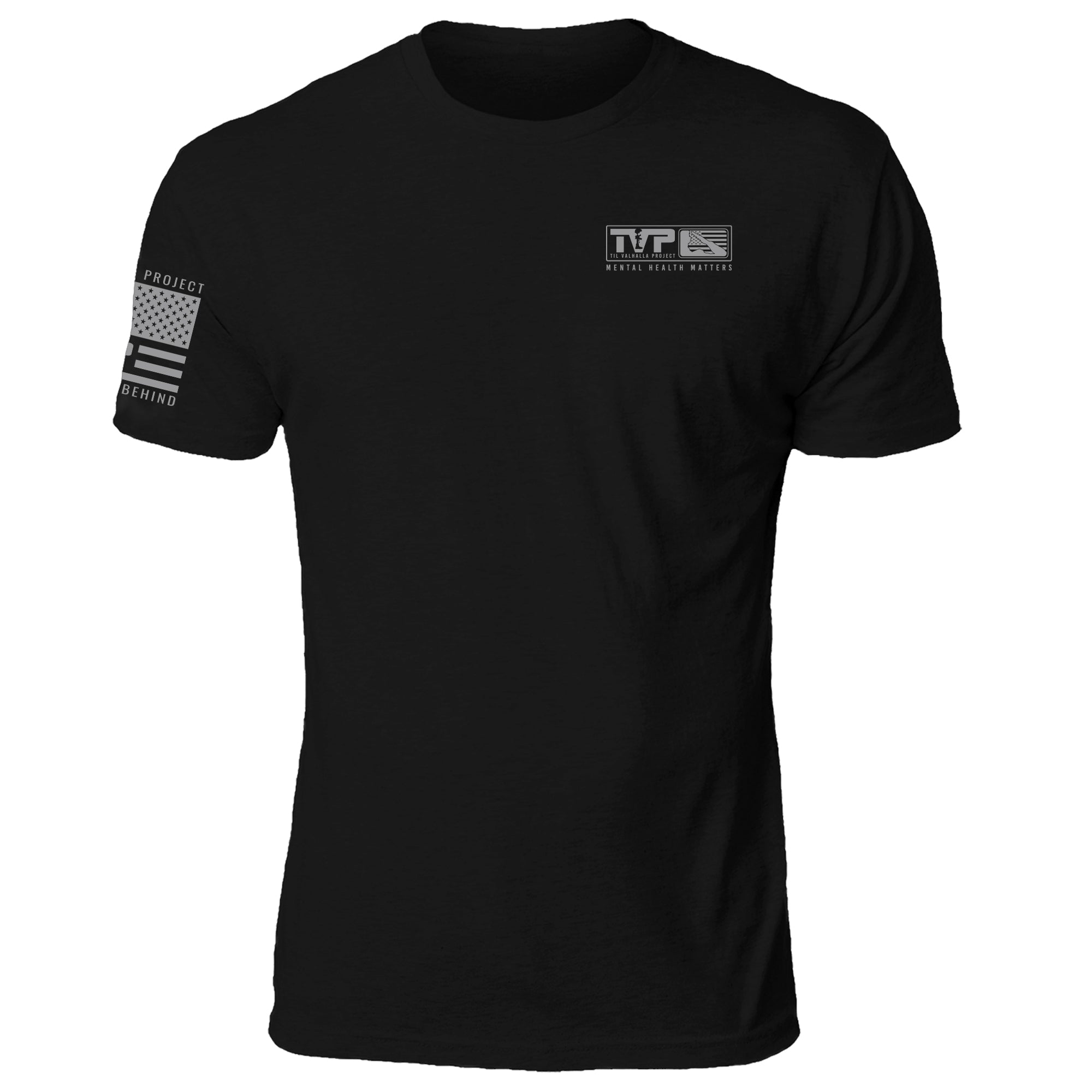 Hard Days Strength Tee