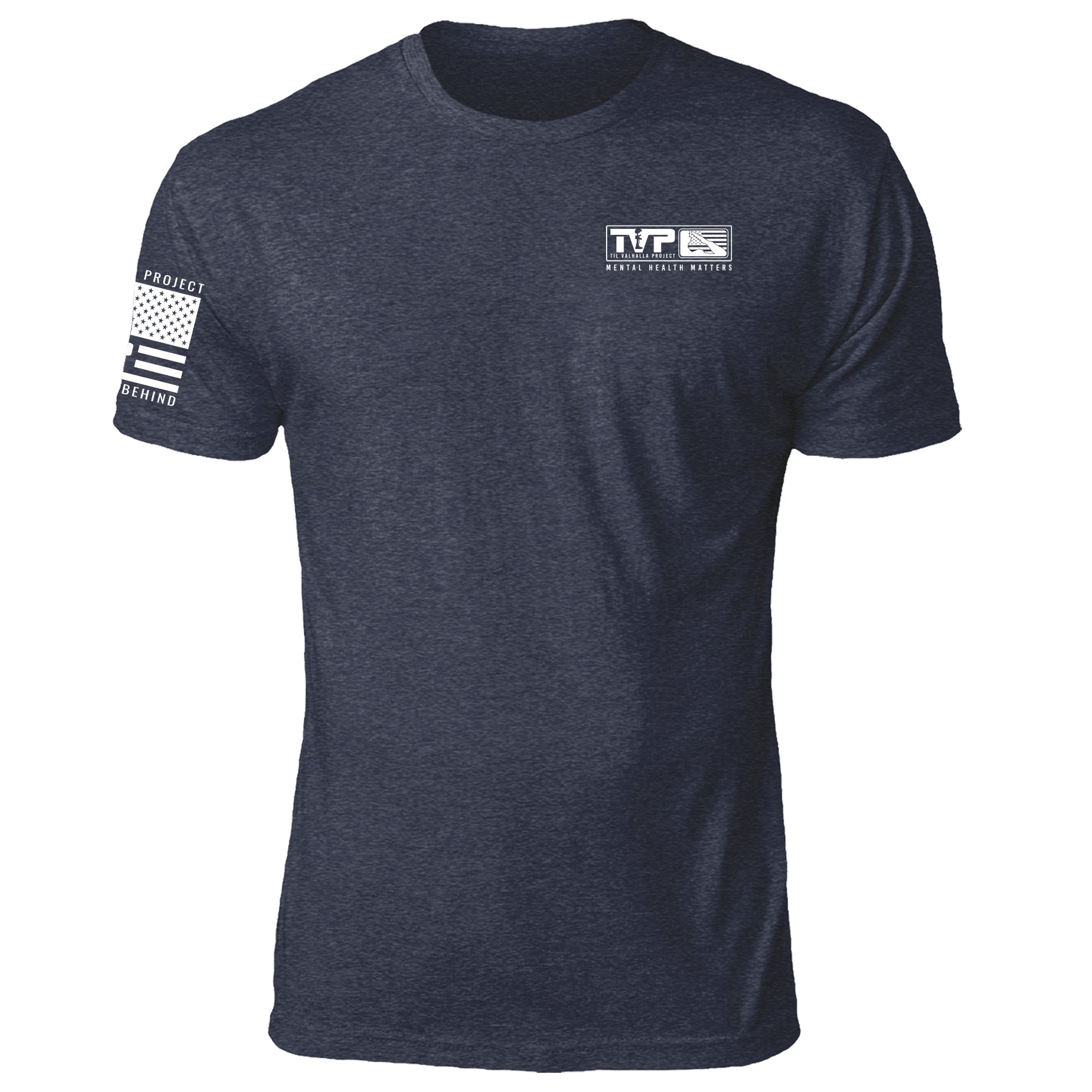 Hard Days Strength Tee