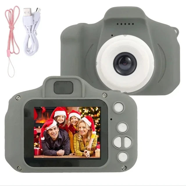 SnapJoy Kids AdventureCam