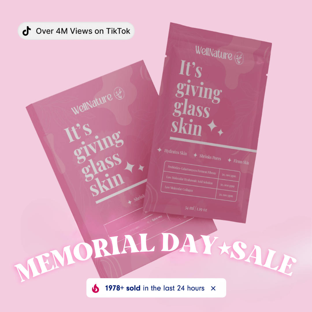 The Original Overnight Deep Collagen Mask